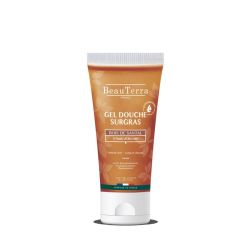 Beauterra Gel Dch S/G San 200Ml