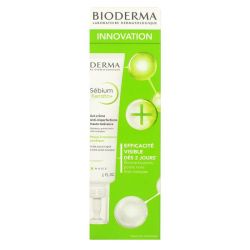 Bioderma Sebium Kerato 30Ml