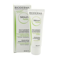 Sebium Hydra Cr Tub 40Ml