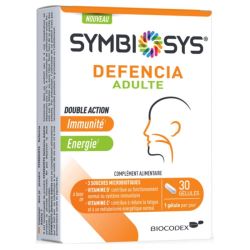 Symbiosys Defencia Adulte Gelu Bt30