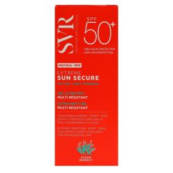 Svr Sun Secure Extreme Spf50 50Ml