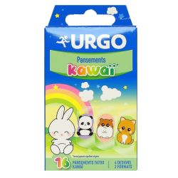 Urgo Pansement Kawai