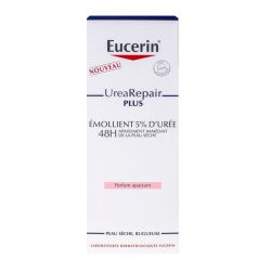 Eucerin Urea Emolient 5 Parfume 250Ml