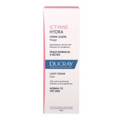 Ictyane Cr Hydra P/Seche 40Ml