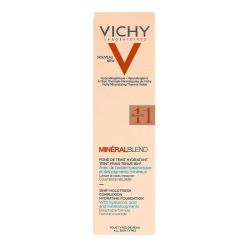 Vichy Mineralblend 11 Granite 30Ml