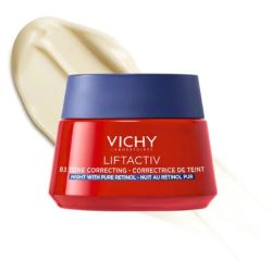 Vichy Liftactiv Crème B3 anti-taches Nuit