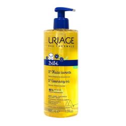 Uriage Bb 1Er Hle Lavante Fl Ppe 500Ml