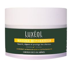 Luxeol Masq Reparateur 200Ml