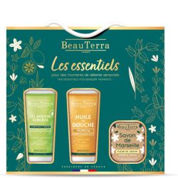 Beauterra Coffret Noel