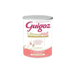 Guigoz Expert Pre Pdr Bt400G