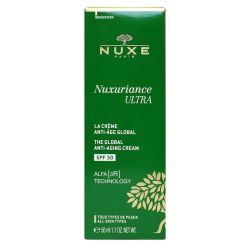 Nuxuriance Ultra Crème Jour SPF30 (50 ml)