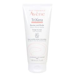 Avène Trixera baume nutri-fluide (200 ml)