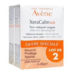 Xeracalm Ad Pain Nett Surgras100G2