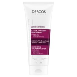 Vichy Dercos Baume Densisolution 200Ml