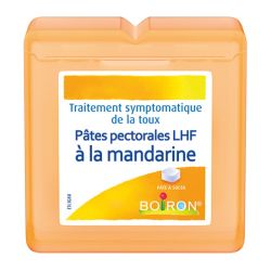 Lhf Pates Pect. Mandarine Bt60