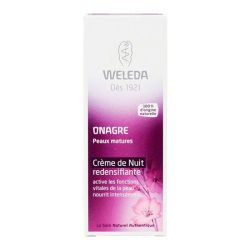 Weleda Cr Nuit Redens Onagre 30Ml