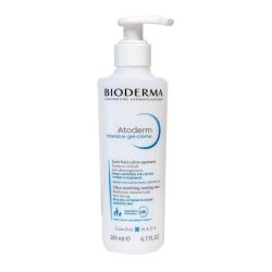 Atoderm Intensive Gel Fp200Ml