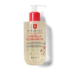 Erborian Centella Cleansing Oil huile-démaquillante 180ml