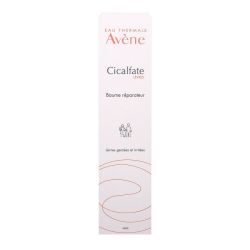 Cicalfate Avene Baume Levre 10Ml