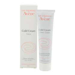 Avene Cold Cream P/Sens Tb100Ml