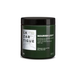 Lazartigue masque nutrition légère pour cheveux secs et fins