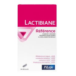 Lactibiane Reference Gelul 30