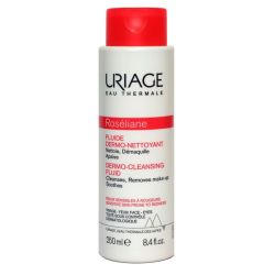 Uriage Roseliane Fluid Derm Nett