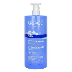 Uriage Bb 1Er Eau Net Fl Ppe 1L