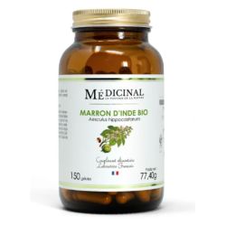 Medicinal Maron Daposinde 150 Gel