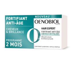 Oenobiol Hair Expert Fort Aa 230