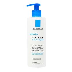 Lipikar Syndet AP+ 400ml