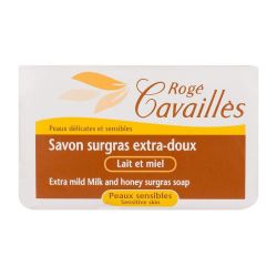 Roge-Cav Sav Lait Miel 250G