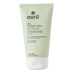 Avril Gel Aloe Vera 150Ml