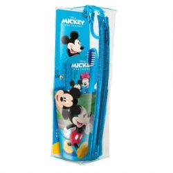 Trousse Mickey 3 ans et +