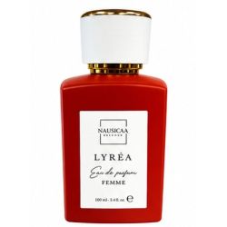 Eau de parfum femme LYREA60 100ml