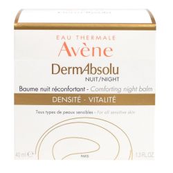 Avene Dermabsolu Nuit Baume 40Ml