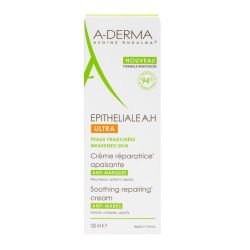 A-Derma Epithel Ah Ult Cr Rep100Ml