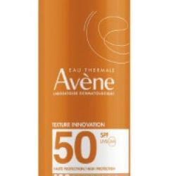 Avène - Spray solaire spf50 100% invisible 200ml