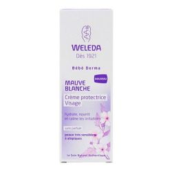 Weleda Bb Derma Cr Visage 50Ml