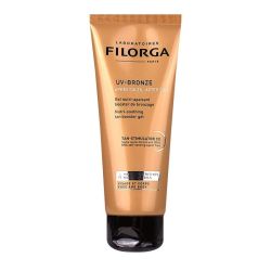 Filorga après soleil Uv-Bronz gel nutri-apaisant (200 ml)