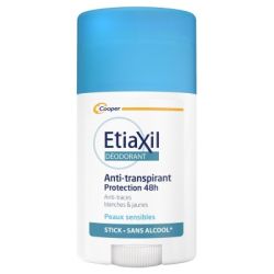 Etiaxil Deo 48H Stick 40Ml Nf