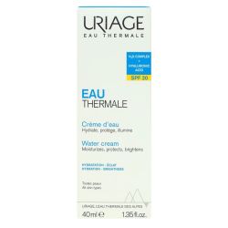 Uriage Cr Spf20 Leg40Ml