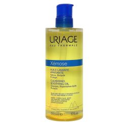 Uriage Xemose Hle Lav Apais 500Ml