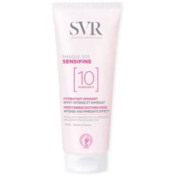 SVR masque SOS sensifine 10 75ml