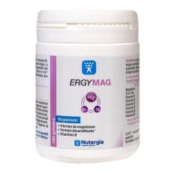 Ergymag 180 Gel