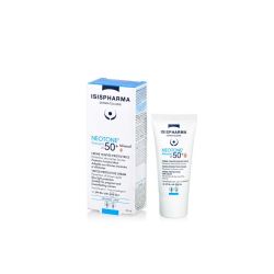 Neotone Prevent SPF50+ Medium - Crème teintée protectrice - Taches pigmentaires 30ml