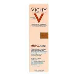 Vichy Mineralblend 18 Copper 30Ml