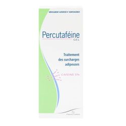 Percutafeine 5 Gel Tub 200Ml