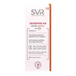 Svr Sensifine Ar Cr Spf 50 50Ml