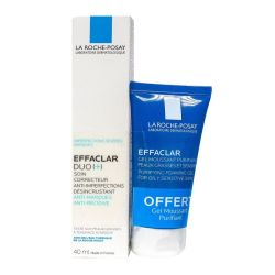 Roche P Sleeve Effacla Duo 40Mlgel Mous